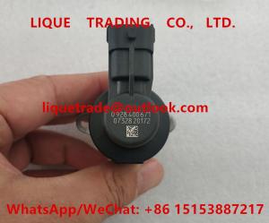 China BOSCH Original Valve ,Metering unit 0 928 400 671 , 0928400671 , 0928 400 671 wholesale