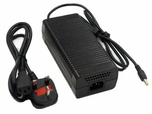 Desktop Switching Power Supply Adapter / 0.3A DC AC Power Supply Charger Adapter