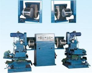 China automatic kitchen ware,cooking pot/plate/bowl/utensil polishing machine wholesale