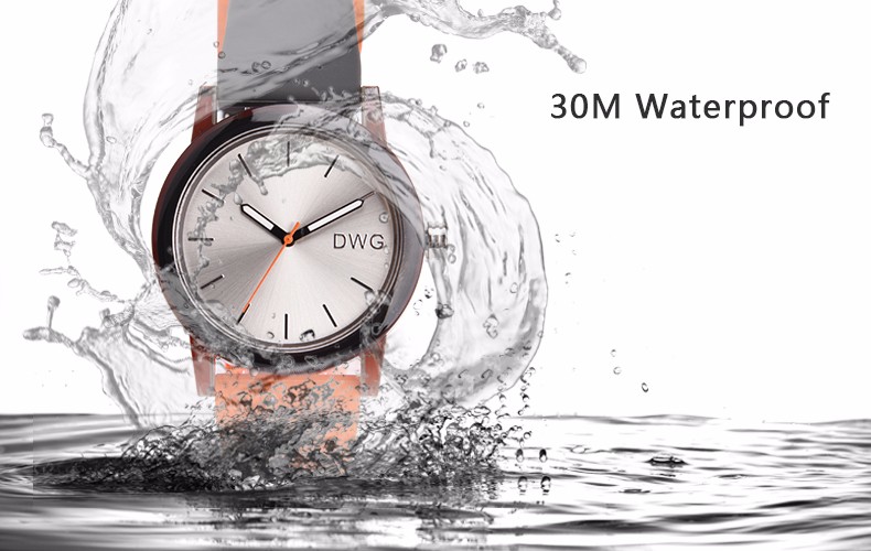 Brand New Silicone sport Watches For Men women watches