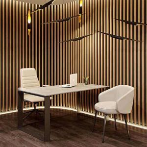 China Akupanel Wood Acoust Wall Panel Wood Acoustic Slat Wall Panel Wooden wholesale