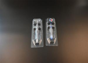 China Clear Petg Medical Cosmetic Blister Packaging High Clarity Sterile Oem Odm wholesale