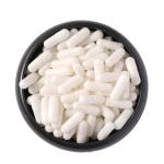 Food Packaging HPMC Vegan Empty Gel Capsules Preservative Free