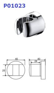 China Plastic Wall Bracket Of Toilet Hand Faucet Bidets &amp; Showers wholesale