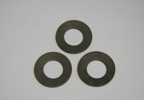 261-6345-S00, 2616345S00, 261-6345-400, 2616345400, Komori L-26 Machine Spring,
