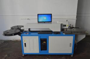 China Computerized steel rule Auto Bender Machine for Dieboard making wholesale