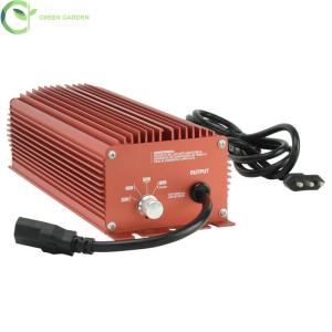 China T5 Grow Light Ballast 250W Hps Digital Light Ballast wholesale