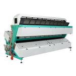 240V 54 Million Pixels Wheat Color Sorter , Digital Wheat Sorter Machine
