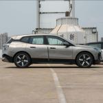 2023 2.0T Gasoline Hybrid Cars BMW X3 PHEV 245 Horsepower L4 5 Seat SUV 230km/H