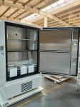 Auto Cascade System ULT Medical Freezer For Vaccine Storage Hospital Laboratory
