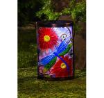 AAA Battery Hummingbird 6'' LED Solar Hanging Lights