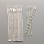 ABS Stick 15cm Disposable Medical Foam Oral Swab