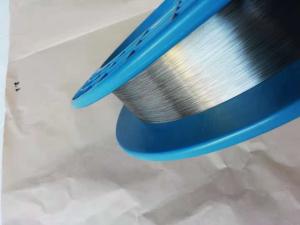 China Nitinol Shape Memory Rope Niti Wire wholesale