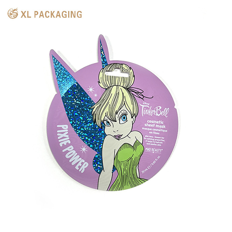 Biodegradable Matte Ziplock Packaging Bag Resealable Poly Plastic Zip Lock Bags With Logo