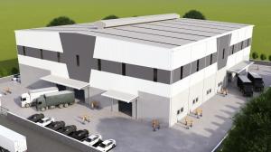 China Modular Structural Steel Hanger High Intensity OEM Steel Structure Construction wholesale