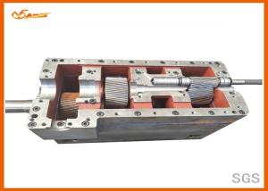 China Coperion ZSK51 Extruder Gearbox Repair / Maintenance service 1 Year Warranty wholesale