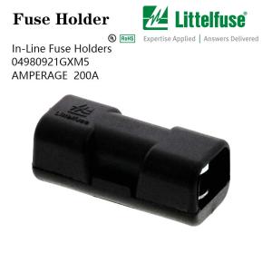 China FMIDI® Compact In Line Fuse Holder 500 Amp wholesale