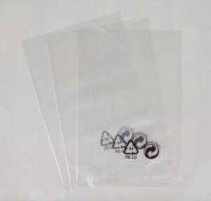 China Moisture Proof ESD Vacuum Bags 8x10 Inch For Packing Electronic Components wholesale