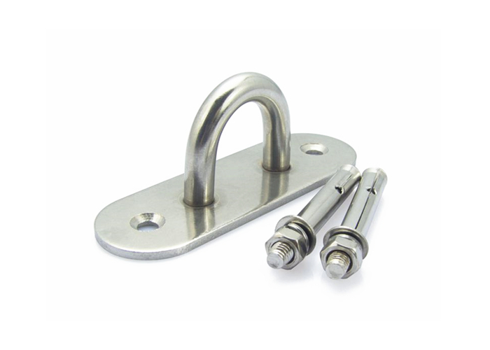 Door Handle Parts SS304 / 304L , Mirror Polishing Stainless Steel Foundry