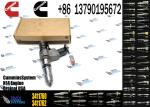 3411760 3411761 3411763 Shantui Sd22 Bulldozer Parts N14 Injector 3087807
