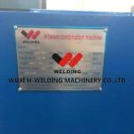Welding Straightening H Beam Production Line Assembly Machine