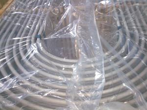 China Seamless Steel Tubes SA213 U tubes wholesale