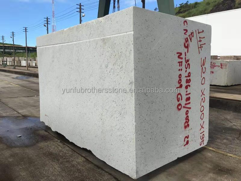 Flamed Natural Granite Tile Cut-to-Size for Modern White Kitchen Counter Top and More