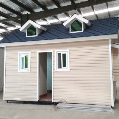 Tiny Small Low Cost Prices Frame Light Prefab Prefabricated Steel Structure