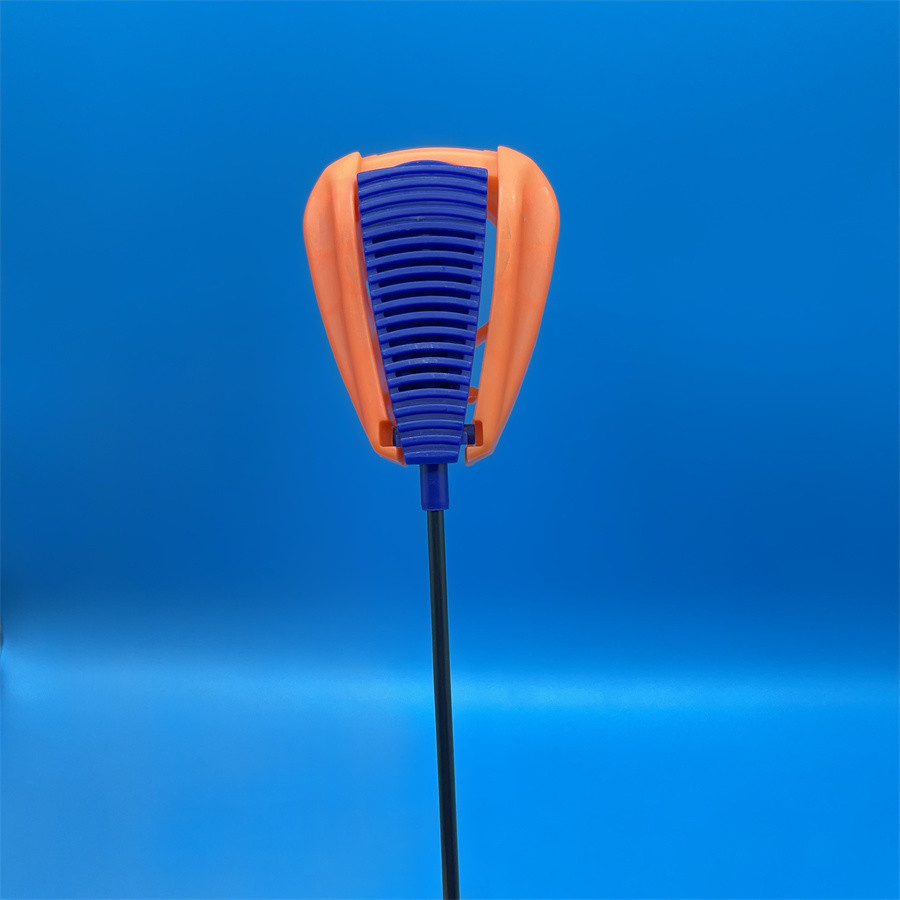 Compact Aerosol Foldable Sprayer Replacement For Indoor And Outdoor Use