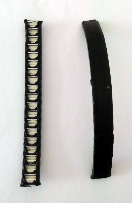 High Quality aluminum spacer bar for insulating glass