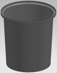200 Liters Rotational Molding Mold No Welding Seamless