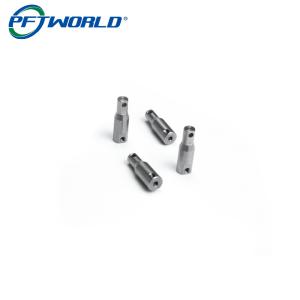 China Custom Precision CNC Turned Parts wholesale
