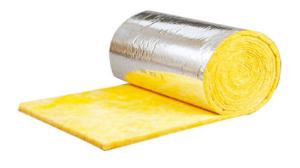 China 100mm A1 Grade Fireproof Fiberglass Insulation Soundproof wholesale