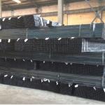 Seamless Cold Rolled Square Steel Tube Cutting Galvanized Iron Pipe