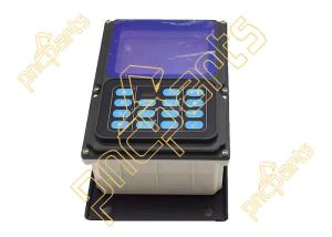 China 7835 10 2005 7835 10 2002 Excavator Screen PC160-7 PC200-7 Electric Display Panel wholesale