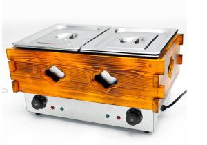 China Food Shop Kanto Cooking Machine 2600W CE Certificate wholesale