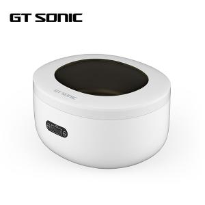 China 35W Jewelry Cleaner Machine For Silver Gold Rings Diamond Watch wholesale