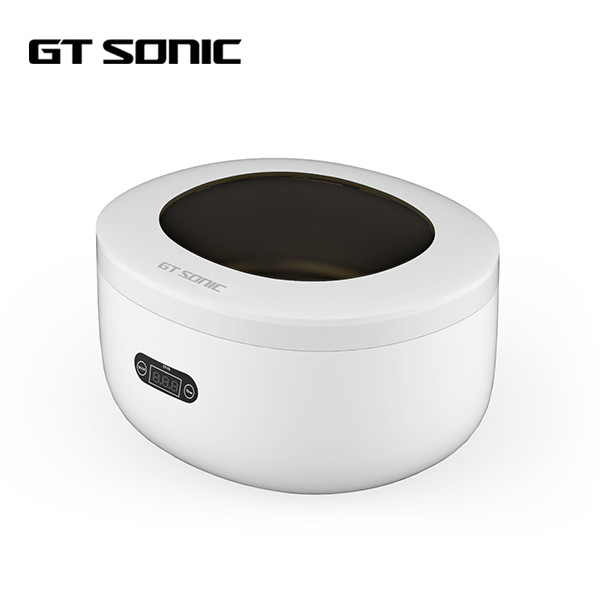 Electric Fuel GT SONIC Cleaner Ultrasonic Jewelry Cleaning 35W 40kHz Easy