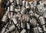 Stainless Steel Water Filter Nozzle