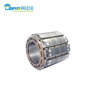 China M5 Hauni Tobacco Machinery Parts Ceramic Tipping Drum wholesale