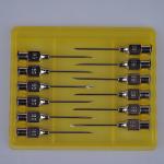Veterinary Animal 304 Stainless Steel Syringe Needle Livestock Equipment