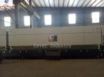 PLC control Glass Tempering Furnace Brand New toughened glass manufacturing