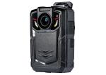 Wireless 1512P 1440P 1080P 4G Police Officer Body Worn Cameras
