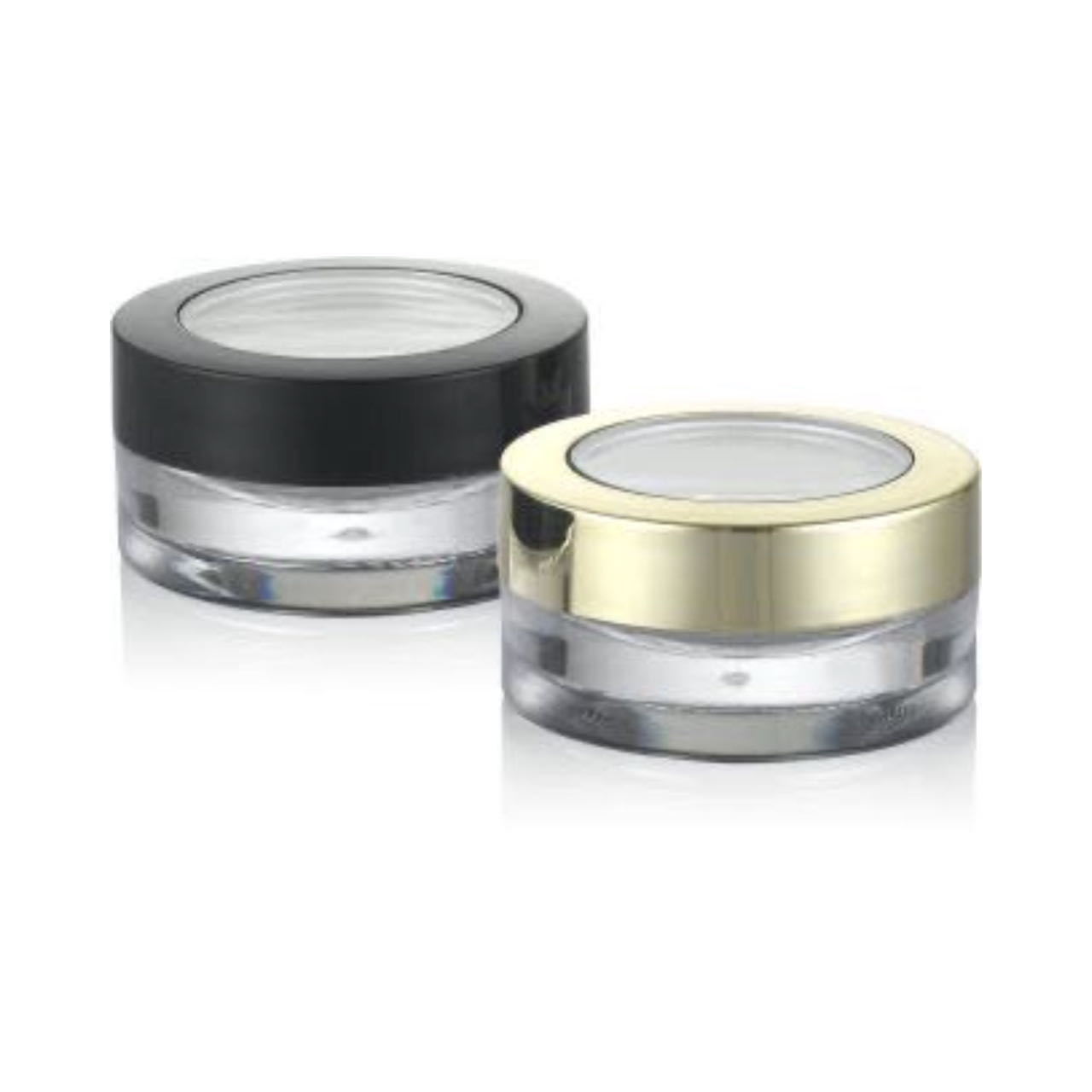 20ml 25ml Perfume Packing Sealing Type PUMP SPRAYER Customized Cylindrical Atomizer