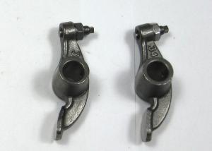 China Tricycle Three Wheel Rocker Arm Rocker Shaft BAJAJ205 / BAJAJ 3W Black Color wholesale