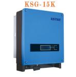 15KW 370W AC220V Solar Photovoltaic Power Plant