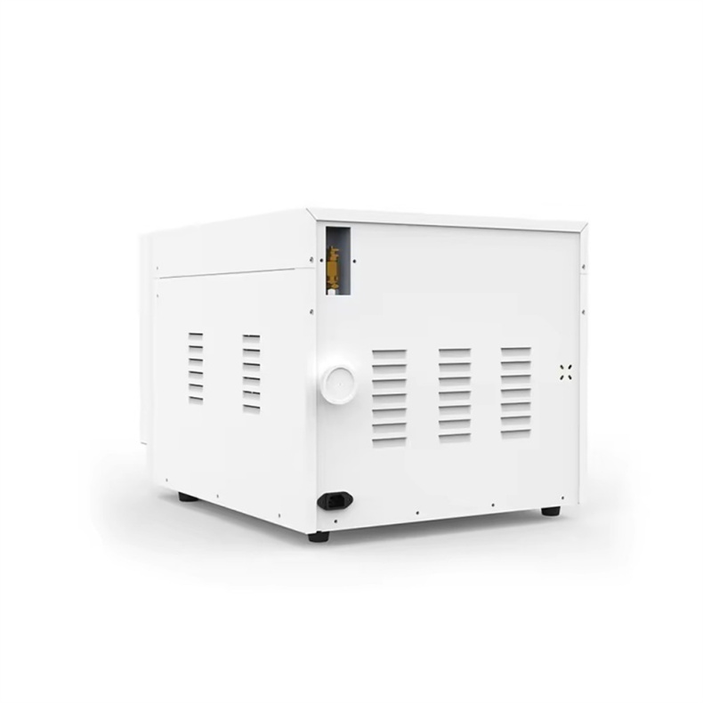 18L LCD Display Dental Autoclave Best Seller Class B Vacuum Sterilizer for Sterilization