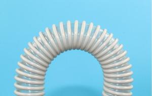 China POE Medical Tube Making Machine Breathing Circuit Hose Extrusion Line wholesale