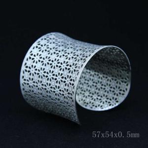 China Top Fashion Super Quality 316L Stainless Steel Bracelet Bangle LBX218-2 wholesale