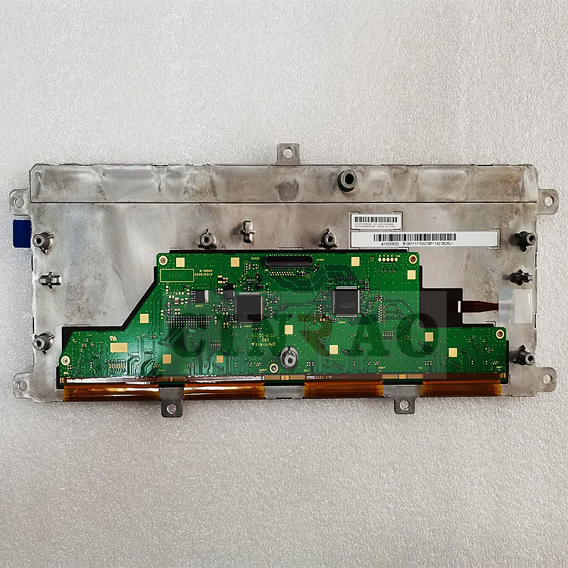 12.3" TFT GPS LCD Screen LAM123G068B Instrument Panel For Land Rover Range Rover Car